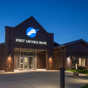 First Savings Bank off CK Site